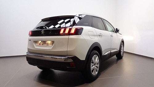 PEUGEOT 3008 1.2 PURETECH STYLE