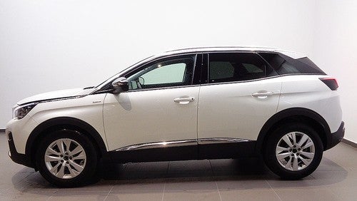 PEUGEOT 3008 1.2 PURETECH STYLE