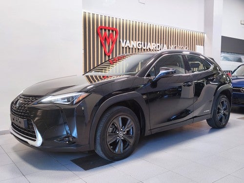 LEXUS UX 2.0 250h Business 4WD Navigation