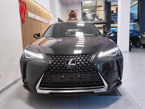 LEXUS UX 2.0 250h Business 4WD Navigation