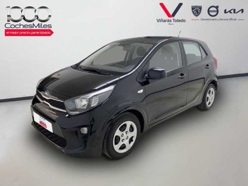 KIA Picanto 1.0 DPi Concept