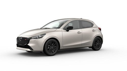 Mazda 2 e-SKYACTIV G 66kW (90CV) Homura