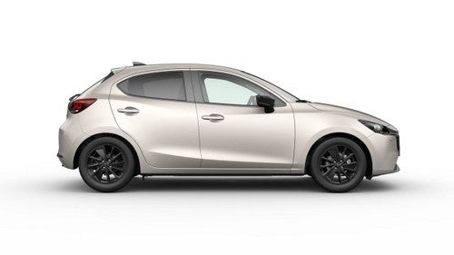 Mazda 2 e-SKYACTIV G 66kW (90CV) Homura