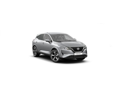 Nissan Qashqai DIG-T 103kW N-Connecta