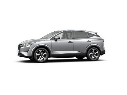 Nissan Qashqai DIG-T 103kW N-Connecta