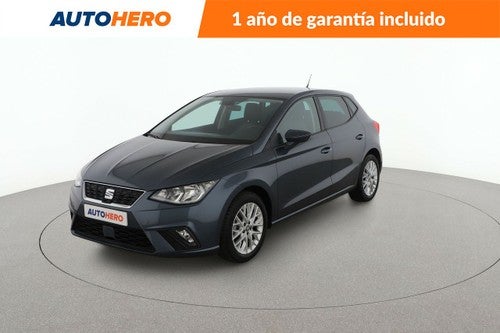 SEAT Ibiza 1.0 Style Plus