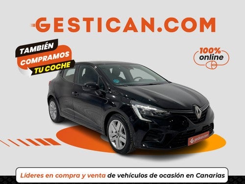 RENAULT Clio TCe Business 67kW