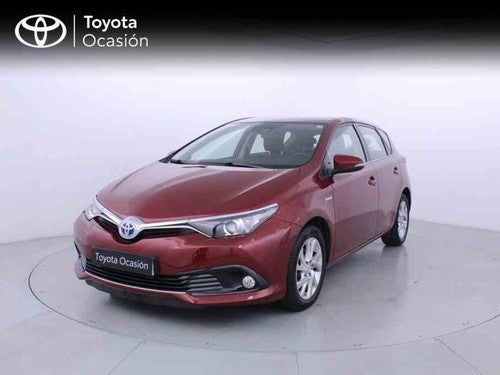 TOYOTA Auris hybrid 140H Active