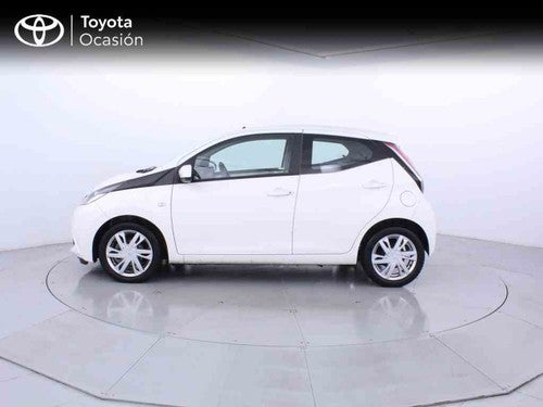 Toyota Aygo 1.0 70 x-play