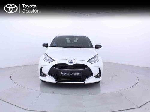 Toyota Yaris 1.5 120H Style