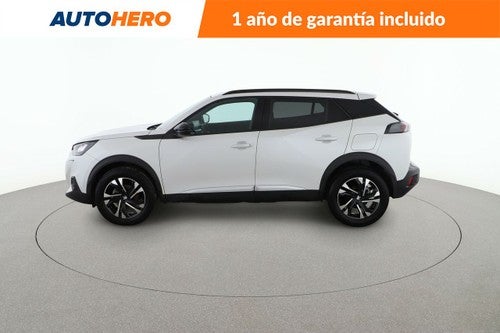 Peugeot 2008 1.2 PureTech Allure Pack