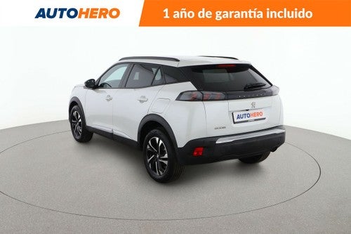 Peugeot 2008 1.2 PureTech Allure Pack