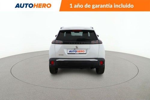 Peugeot 2008 1.2 PureTech Allure Pack