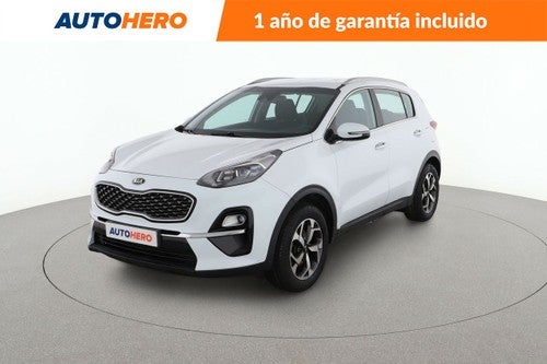 KIA Sportage 1.6 GDI Drive