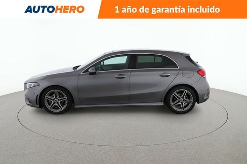 Mercedes Clase A 180 d AMG Line