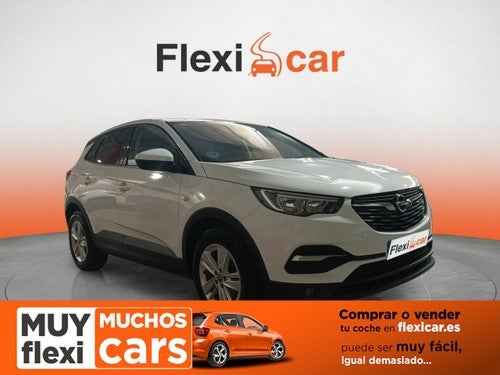 OPEL Grandland X 1.6CDTi S&S Selective 120