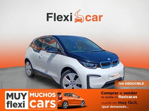 BMW i3 120Ah