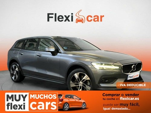 VOLVO V60 Cross Country 2.0 B4 (D) AWD AUTO