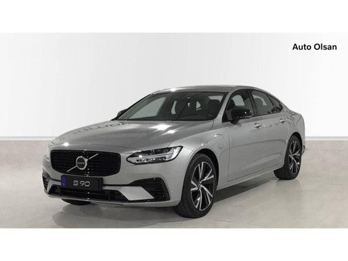 VOLVO S90 T8 Recharge R-Design AWD