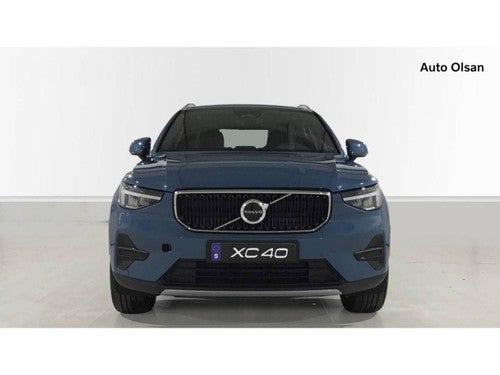 Volvo XC40 2.0 B3 G Core Auto