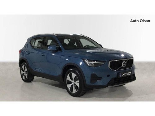 Volvo XC40 2.0 B3 G Core Auto