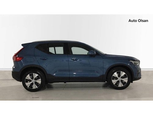 Volvo XC40 2.0 B3 G Core Auto