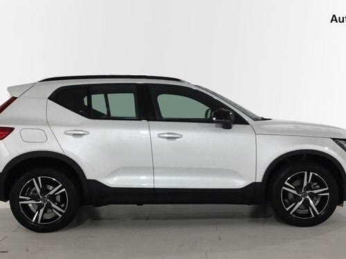 Volvo XC60 2.0 B4 D Plus Dark Auto