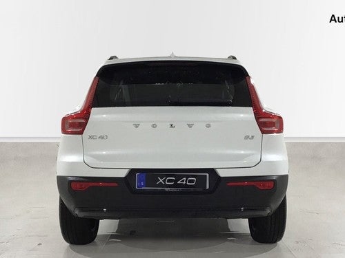 Volvo XC60 2.0 B4 D Plus Dark Auto