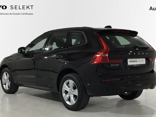 Volvo XC60 2.0 B4 D Essential Auto