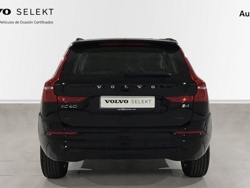 Volvo XC60 2.0 B4 D Essential Auto