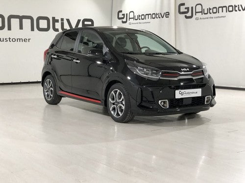 Kia Picanto 1.0 DPi 49kW (67CV) GT Line