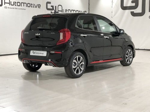 Kia Picanto 1.0 DPi 49kW (67CV) GT Line