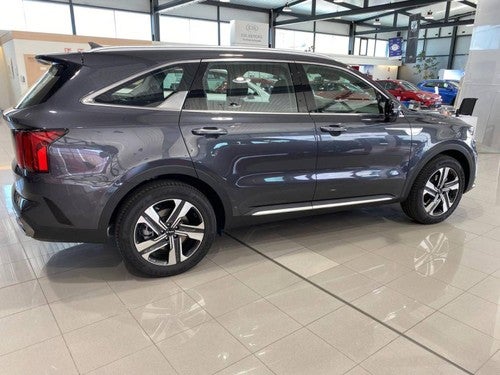 Kia Sorento 1.6 T-GDi HEV Drive 4x2 7pl