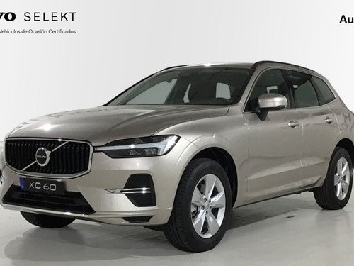 VOLVO XC60 B4 Core AWD Aut.