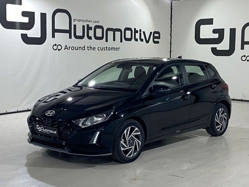 HYUNDAI i20 1.0 TGDI Klass 100