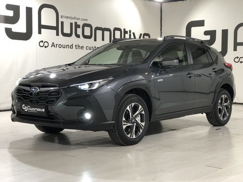 SUBARU Crosstrek 2.0i Hybrid Active CVT