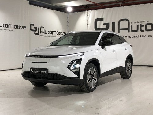 OMODA 5 EV Premium