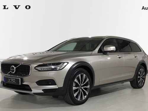 VOLVO V90 Cross Country B4 Ultimate AWD Aut.