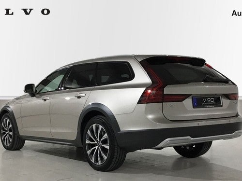 Volvo V90 Cross Country 2.0 B4 D Ultimate AWD Auto