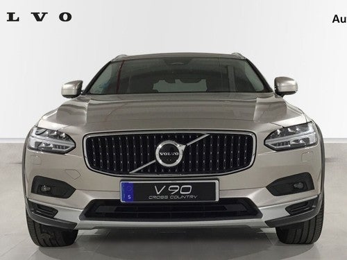 Volvo V90 Cross Country 2.0 B4 D Ultimate AWD Auto