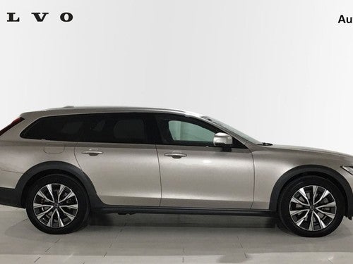 Volvo V90 Cross Country 2.0 B4 D Ultimate AWD Auto