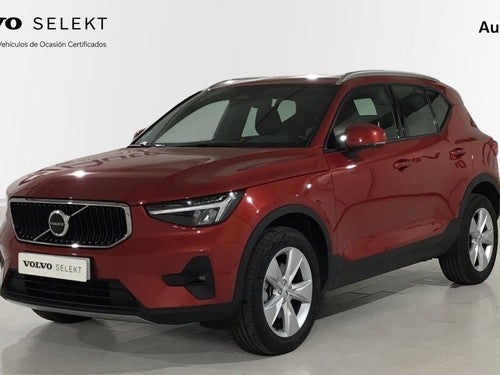 VOLVO XC40 B3 Core Aut.