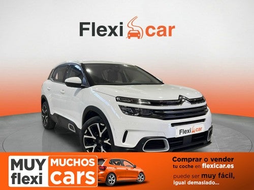 CITROEN C5 Aircross PureTech S&S C-Series 130