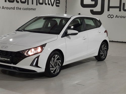 HYUNDAI i20 1.0 TGDI Klass 100