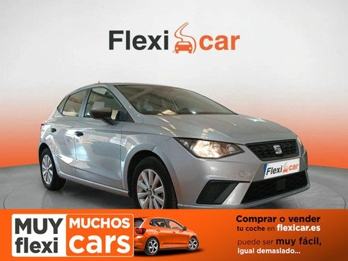 SEAT Ibiza 1.0 MPI S&S Reference 80