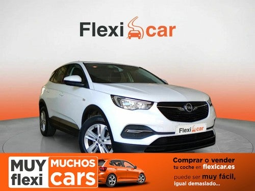 OPEL Grandland X 1.5CDTi S&S Design Line 130