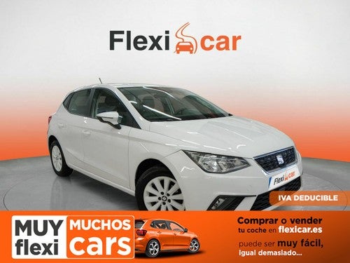 SEAT Ibiza 1.0 EcoTSI S&S Style 95