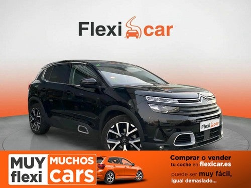 CITROEN C5 Aircross PureTech S&S Feel 130