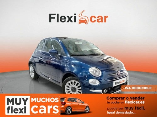 FIAT 500 Dolcevita 1.0 Hybrid 51KW (70 CV)