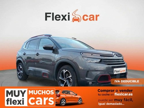 CITROEN C5 Aircross BlueHDi S&S C-Series EAT8 130